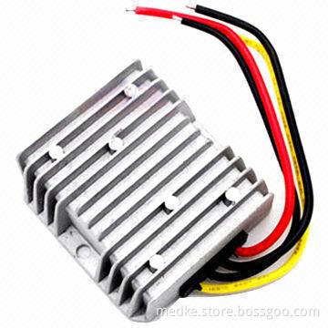 12/24 to 5V DC 15A Step-down Buck Module DC-DC Converters, LED Power Supply